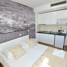 Apartments Villa Tomislav, 布雷拉 — 照片 5
