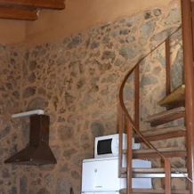 Casa Garganta Cuartos, Лосар-де-ла-Вера — фото 4