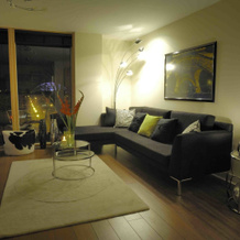City Apartments Milton Keynes Vizion, Милтон Кейнс — фото 2