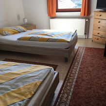 Pension Karina, Фридрихсбрунн — фото 2