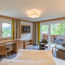 Hotel Post, 巴赫 — 照片 2