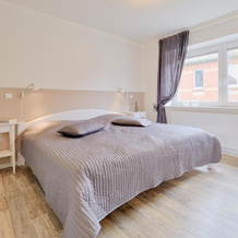 Ferienwohnung Zollstraße 1. Etage, 布莱克德 — 照片 3