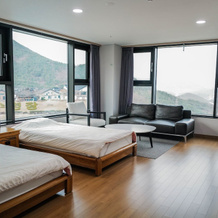 Sancheong Korean Medicine Family Hotel, Geochang — photo 2