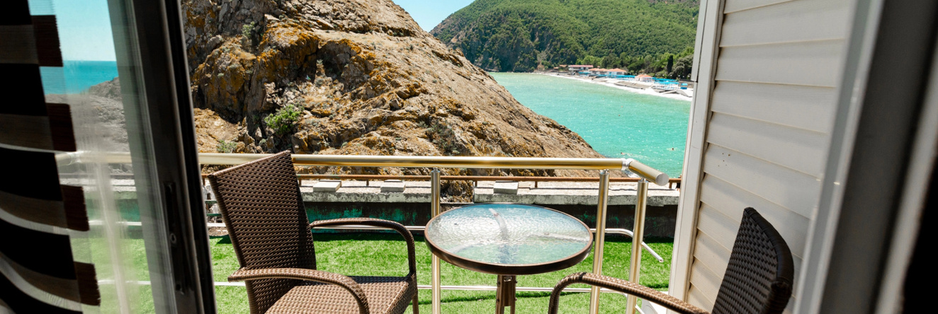 Salvador Mini-Hotel, 帕尔捷尼特 — 照片 1