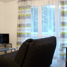 Apartment With one Bedroom in Chambéry, With Furnished Terrace and Wif, 尚贝里 — 照片 4