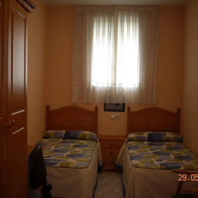 Hostal Vadama, Сеговия — фото 4