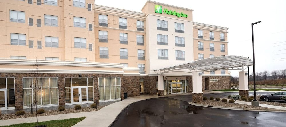 Holiday Inn & Suites Detroit - Troy, 特洛伊 — 照片 1