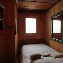 Chalet in Rossiniere With Sauna and Mountain Views, 沙托德奥 — 照片 4