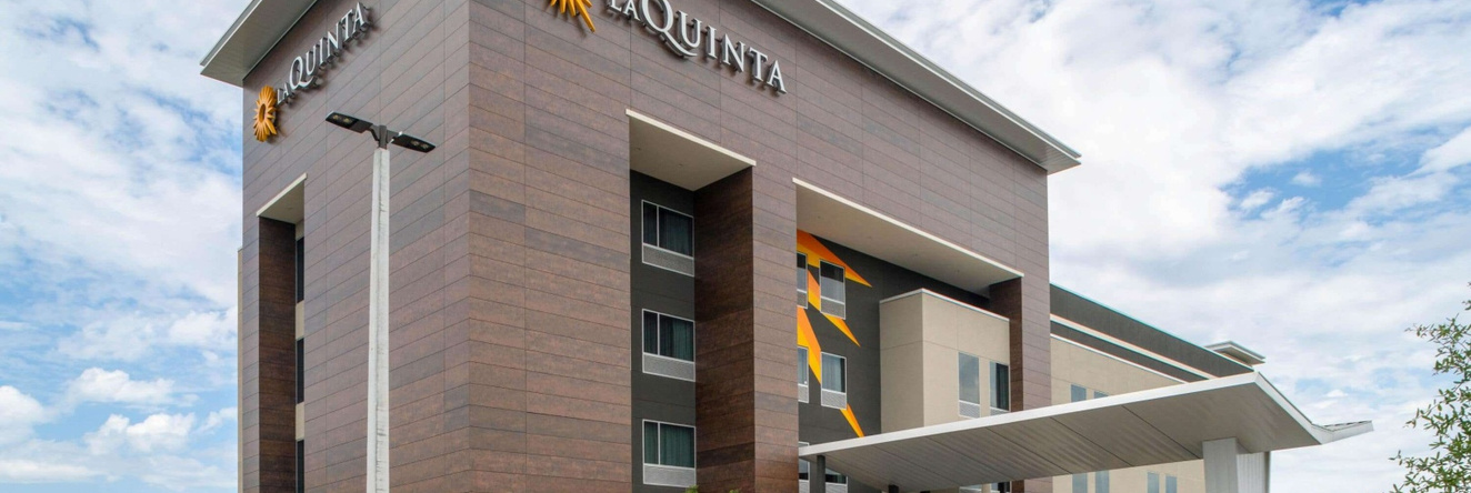 La Quinta Inn & Suites By Wyndham Tifton, Тифтон — фото 1