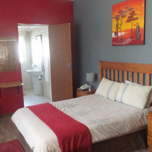 Enaleni Guest House Welkom, 韦尔科姆 — 照片 3