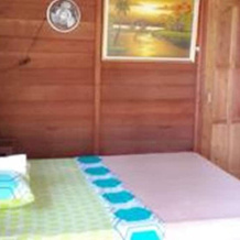 Babak Bungalows Surf and Yoga Resort, 坦达格 — 照片 2