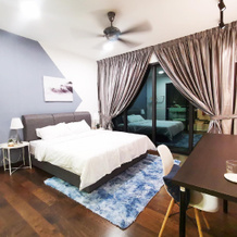 Almas Deluxe Suites (WIFI-#3) @ UHA Home, Iskandar Puteri — photo 2