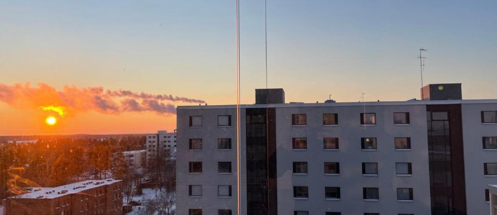 STAY Matinkylä Apartments, 埃斯波 — 照片 1