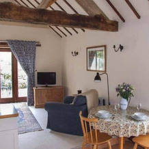 Cider Barn Cottage, Бредонс Нортон — фото 3