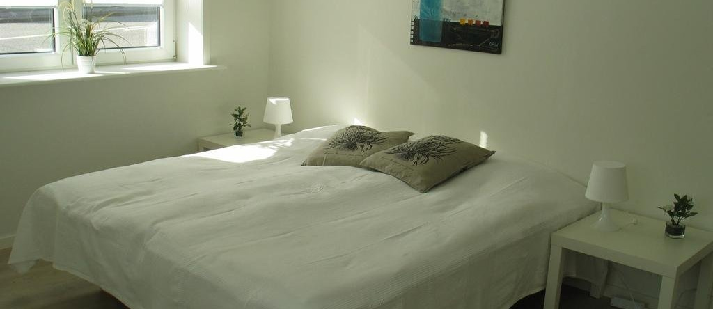 Aalborg City Rooms ApS, 诺勒松比 — 照片 1
