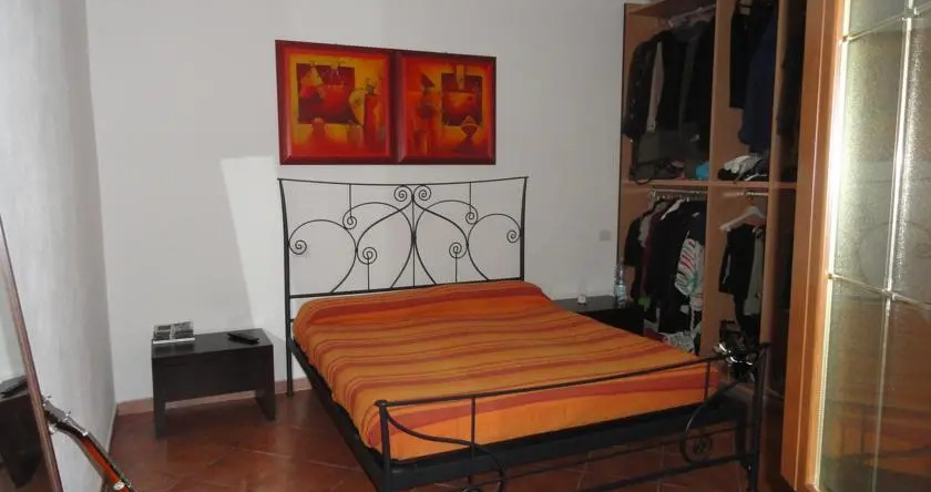 Casa Vacanze Cagliari, Cagliari — photo 1