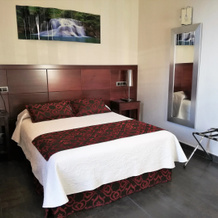 Hotel LB Lebrija by MA 22 Puntos, 莱夫里哈 — 照片 4