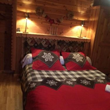 Chalet Pomme De Pin, Формигер — фото 4