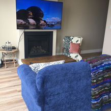 Eagle Reach - A West Coast Cottage, Port Renfrew — photo 3