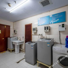 Sunlight Hotel, 衡水 — 照片 3