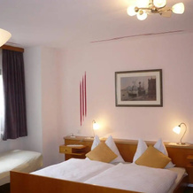 Hotel Alpenrose, 罗登戈 — 照片 3