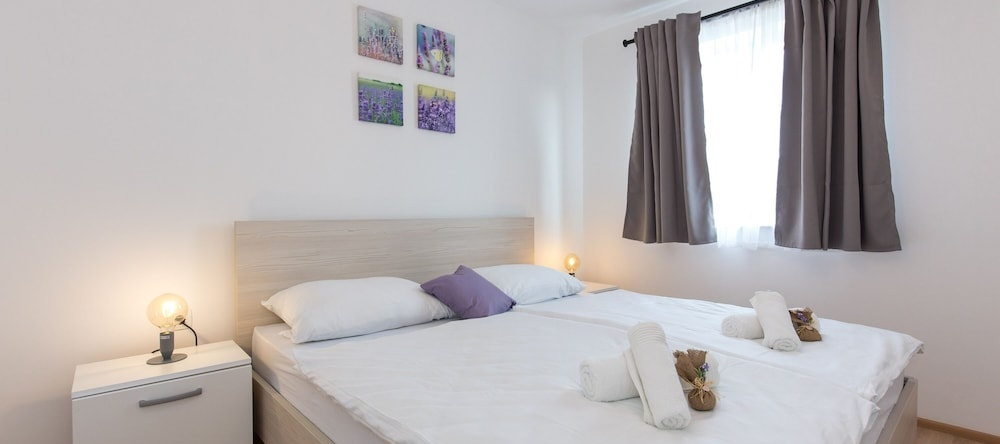 Apartments Kiara Punat, 普纳特 — 照片 1