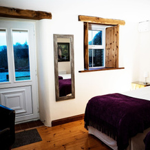 Waunwthan: B&B Suites, Ллангелер — фото 2