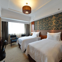 Excemon Ruian Sunshine Hotel, Wenzhou — photo 2