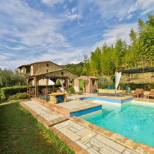Casale La Pietra Gialla B&B, Lugnano in Teverina — photo 2