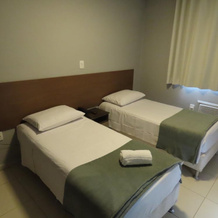 Hotel Central De Lins, 林斯 — 照片 2
