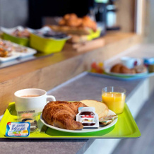 ibis budget Dunkerque Grande Synthe, Grande-Synthe — photo 5