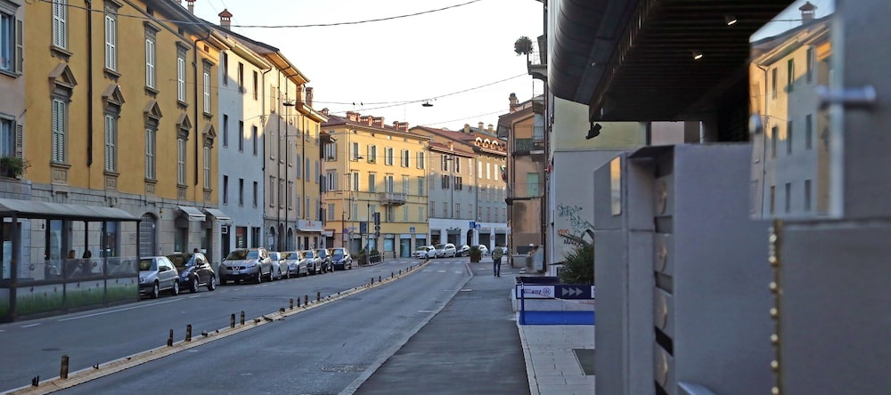 Bergamo Exclusive Holiday Home, 贝加莫 — 照片 1