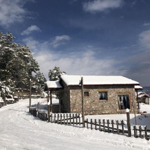 Cameli Tas Konaklar, Чамели — фото 4