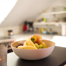 Ferienwohnung Saarschleife, 梅特拉赫 — 照片 5