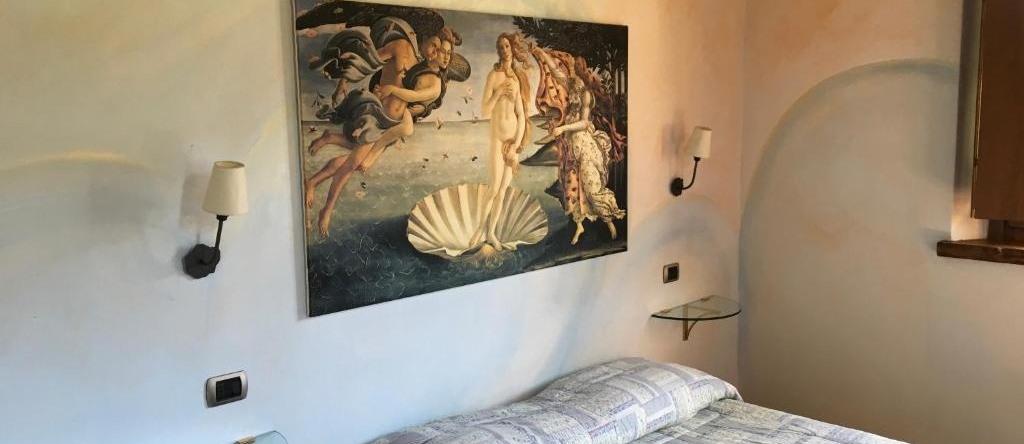 Bio Fattoria Cà d'Pignat, 拉马莫科尼奥 — 照片 1