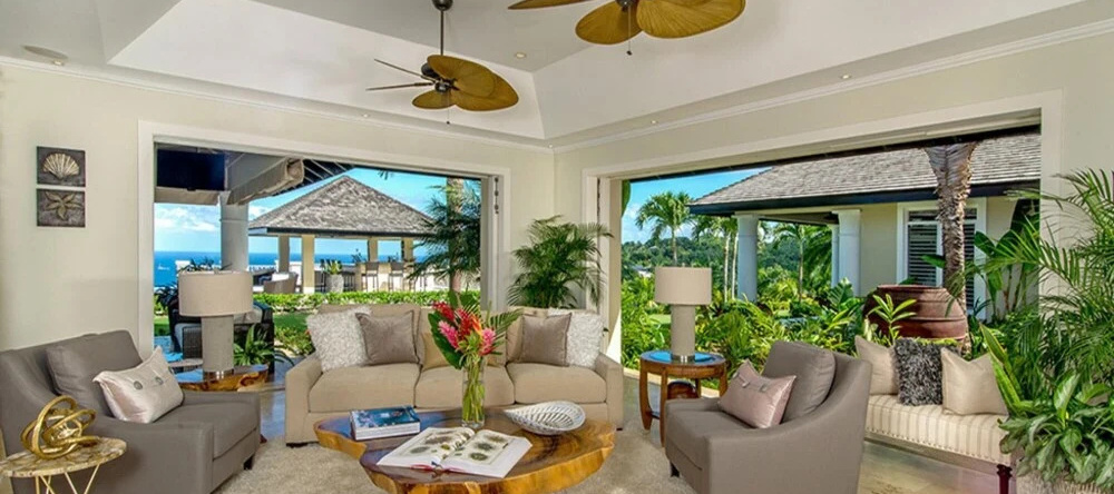 Sunny Vacation Villa 18, 桑迪湾 — 照片 1