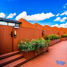Wulan Butong Guanyun Wild Luxury Homestay, Ulan Butan — photo 3