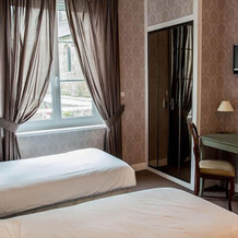 Hotel De La Poste, Мортен-Бокаж — фото 5