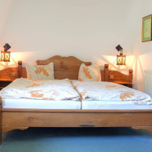 Hotel am Liepnitzsee, 万德利茨 — 照片 2