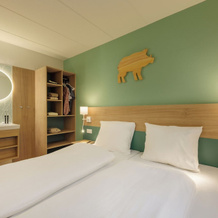 Center Parcs Park Eifel, 贡德拉特 — 照片 3