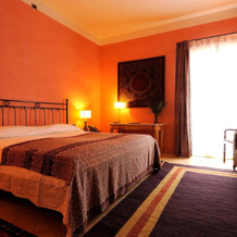 La Foresteria Planeta Estate, 门菲 — 照片 5