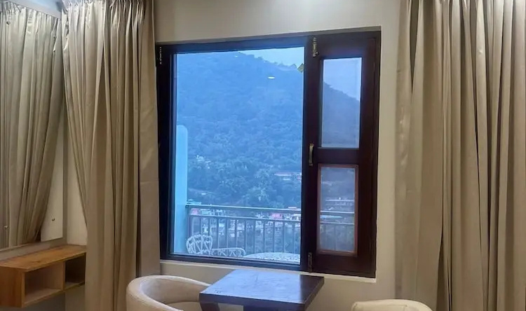 The Grand View, Baijnath — photo 1