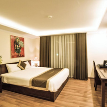 Sapa Cloud Hotel, Сапа — фото 2