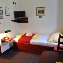 Hotel St. Florian, 洛克特 — 照片 3