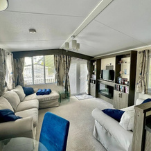 Caravan - Sleeps 4 - Pool - Pet Friendly, Сент-Леонардс — фото 5