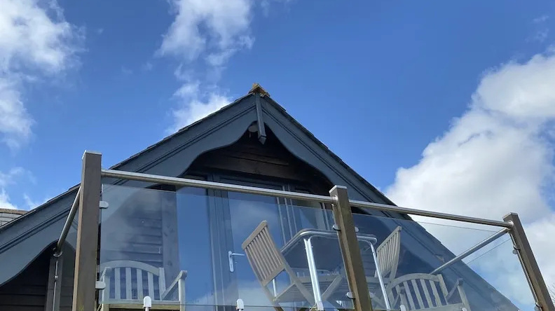 Downton Lodge Country B&B, 巴格福德 — 照片 1