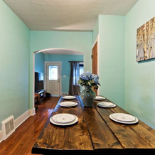 Amazing 5 Bedroom Downtown Ferndale House, Ферндейл — фото 4