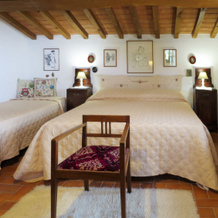 Locazione Turistica Casolare Ser Chelino - VOL105, 沃尔泰拉 — 照片 2
