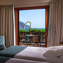 Parador de El Hierro, 圣克鲁斯德特内里费 — 照片 4