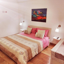 La Maison Apartment, Мольфетта — фото 2